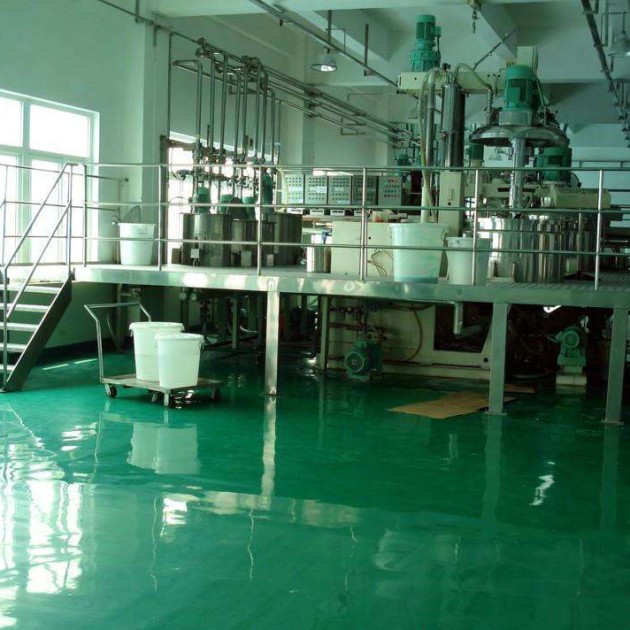 湖南乙烯基防腐蚀地坪,乙烯基酯地坪,乙烯基酯防腐蚀地坪,乙烯基重防腐蚀地坪,乙烯基重防腐地坪,乙烯基重防腐自流平地坪产品图1