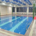 湖南聚脲地坪,防腐蚀地坪-缩略图1