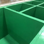 湖南防腐水池，水池防腐防渗怎么做，防腐水池施工厂家-缩略图1