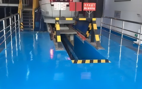 湖南环氧防腐蚀地坪,环氧积层地坪