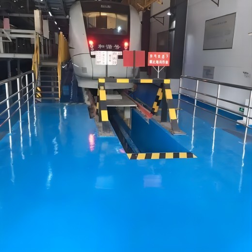 湖南环氧防腐蚀地坪,环氧积层地坪