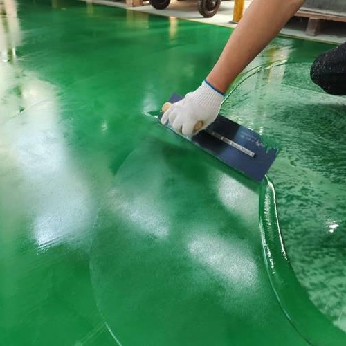 湖南VEF地坪什么是VEF地坪产品图1